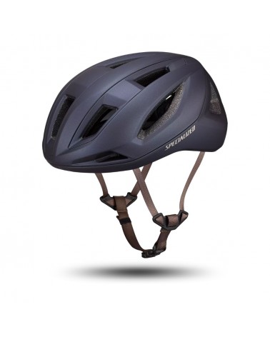 Casco Specialized Search Deep Marine Metallic