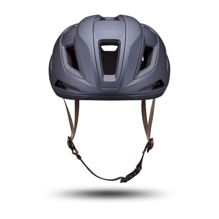 Casco Specialized Search Deep Marine Metallic