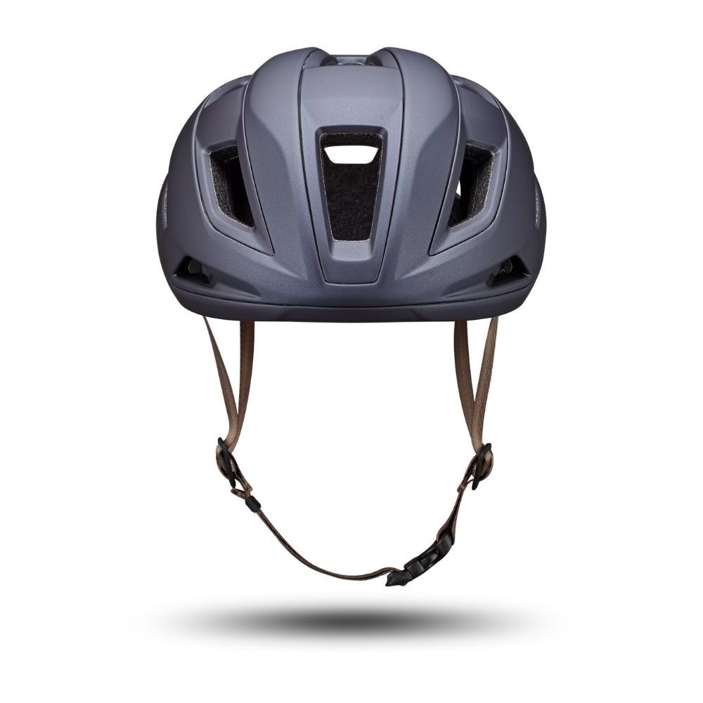 Casco Specialized Search Deep Marine Metallic