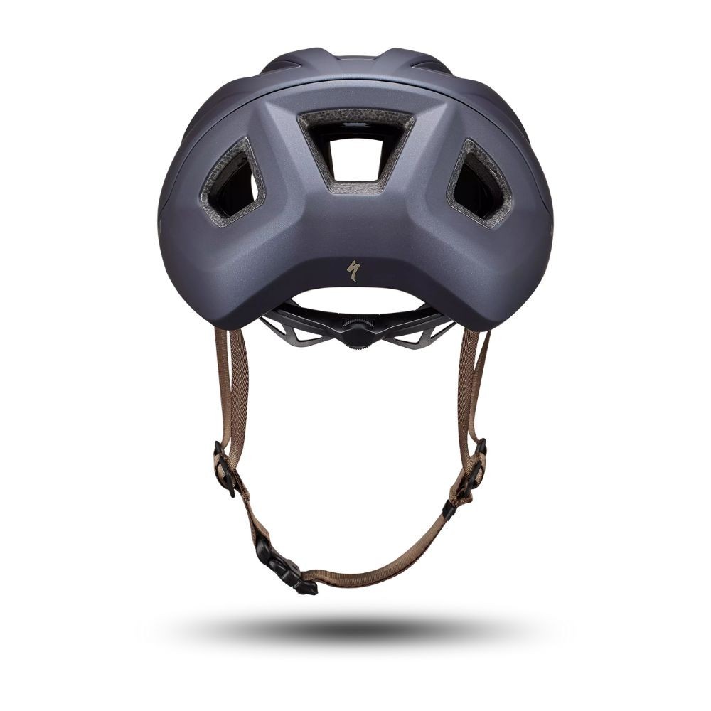 Casco Specialized Search Deep Marine Metallic