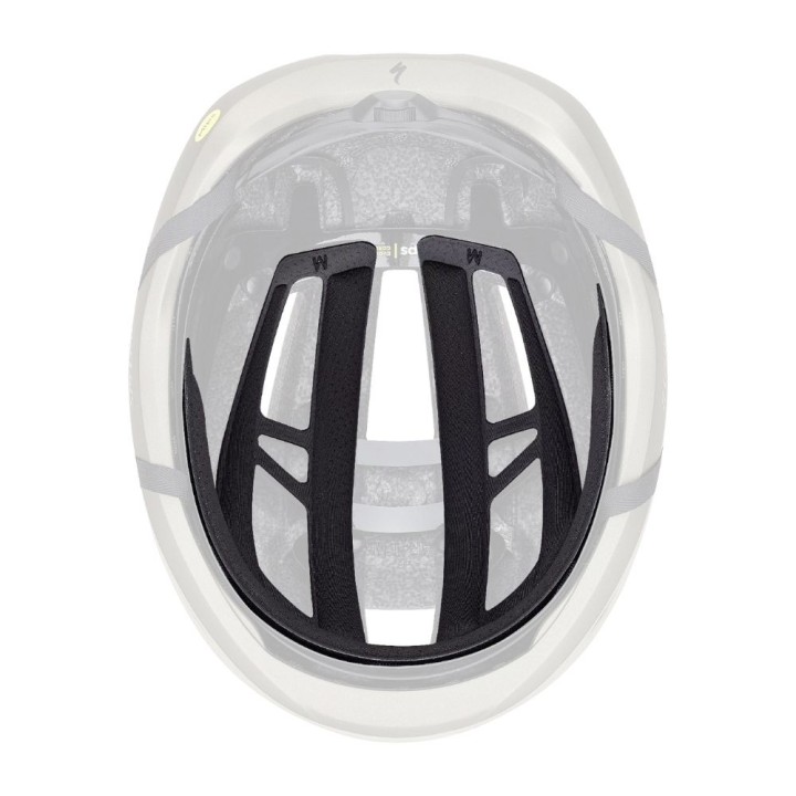 Casque Specialized Search Taupe/Gunmetal