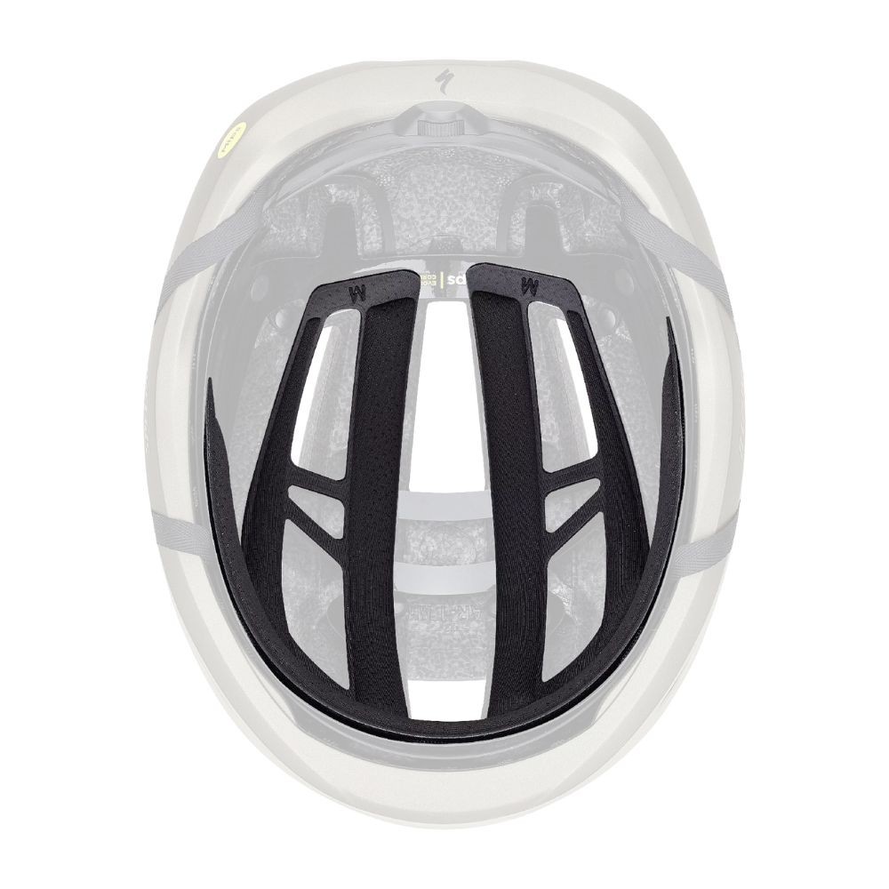 Casco Specialized Search Taupe/Gunmetal