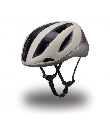 Casco Specialized Search Taupe/Gunmetal