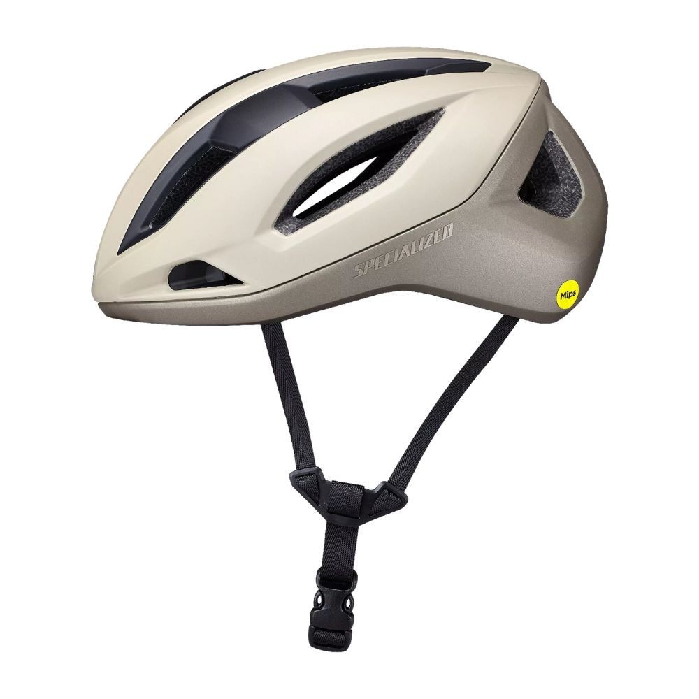 Casque Specialized Search Taupe/Gunmetal