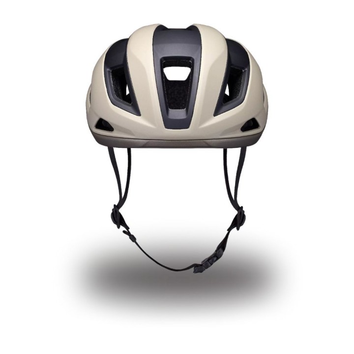 Casque Specialized Search Taupe/Gunmetal
