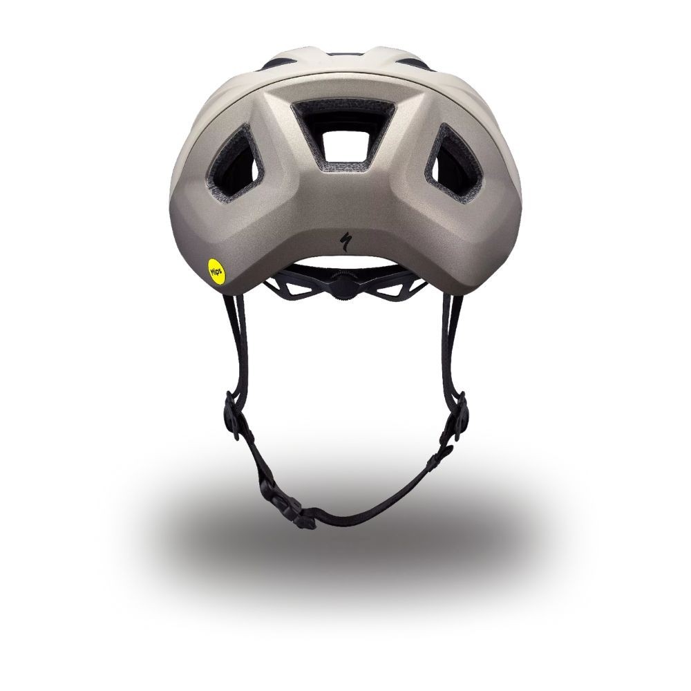 Casque Specialized Search Taupe/Gunmetal