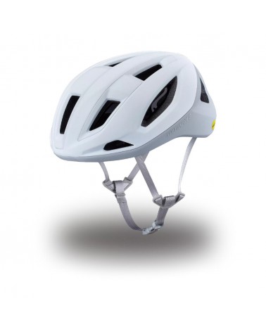 Casco Specialized Search White