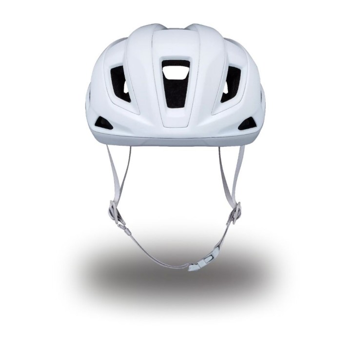 Casco Specialized Search White