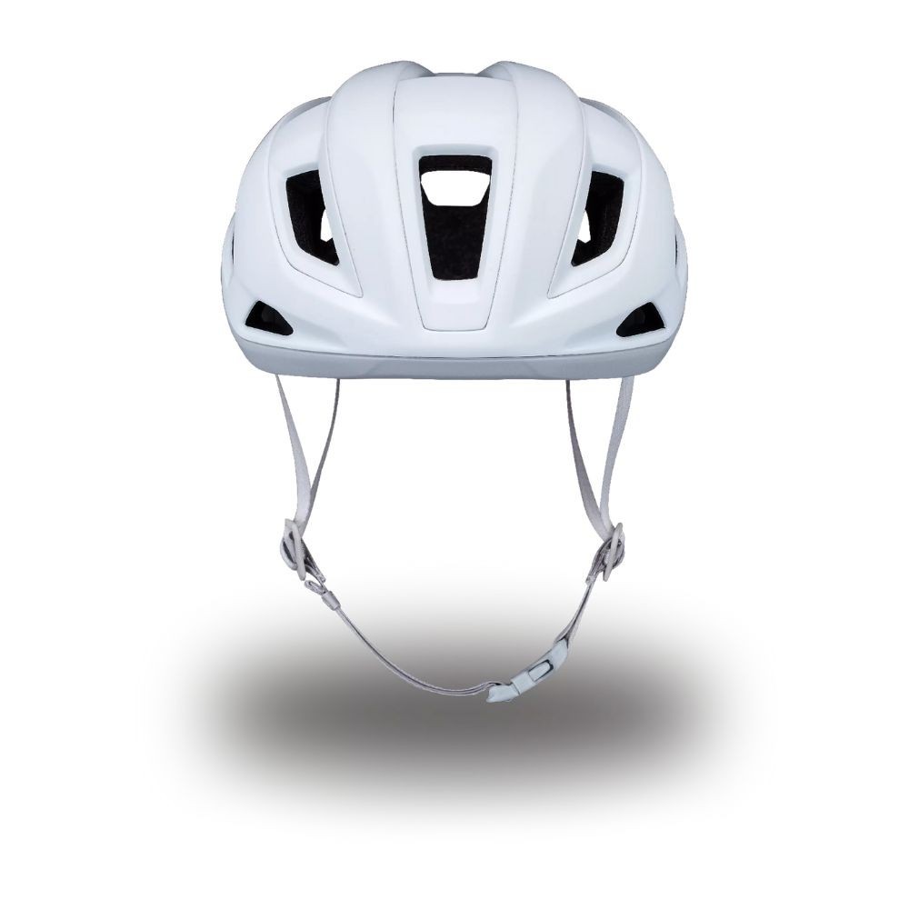 Casco Specialized Search White