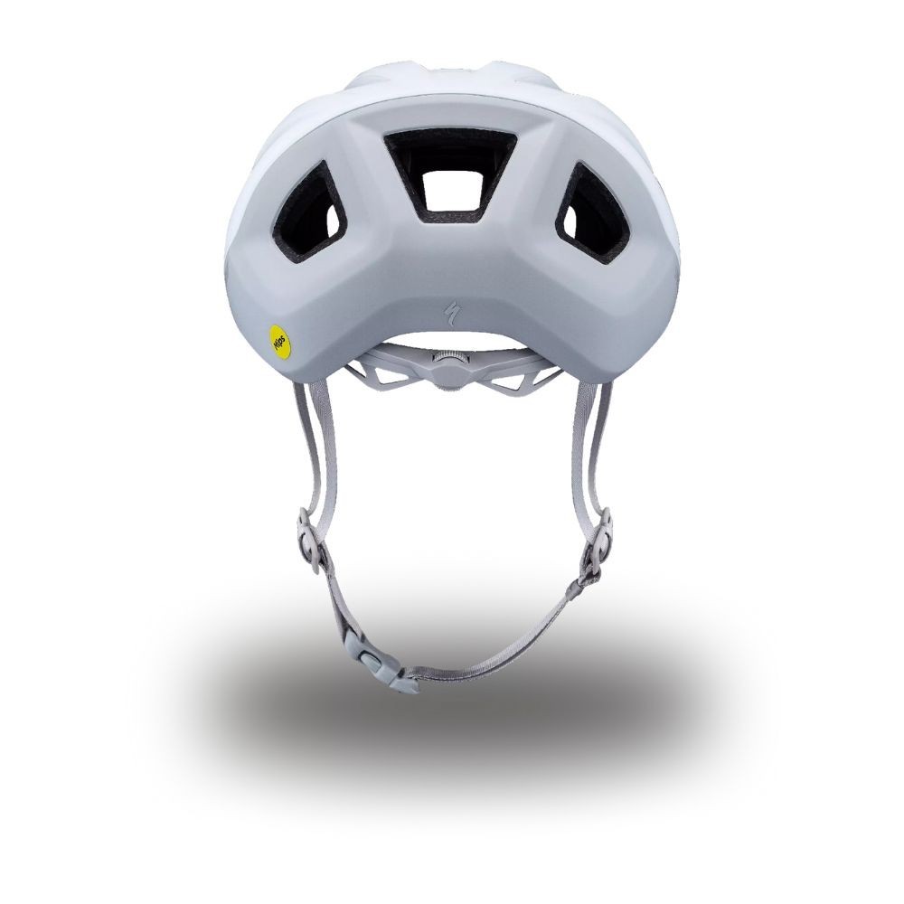 Casco Specialized Search White