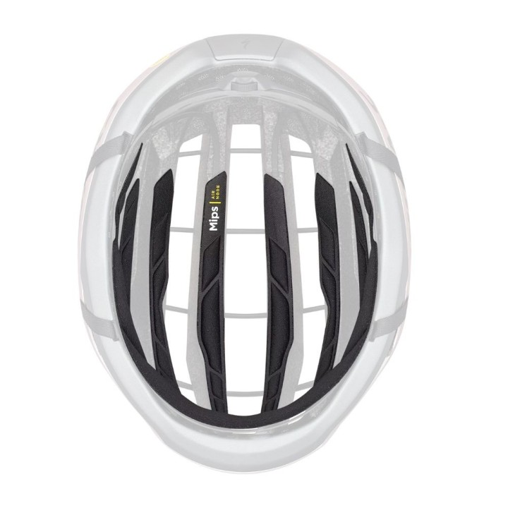 Casque Casco Specialized S-Works Prevail 3 Champagne