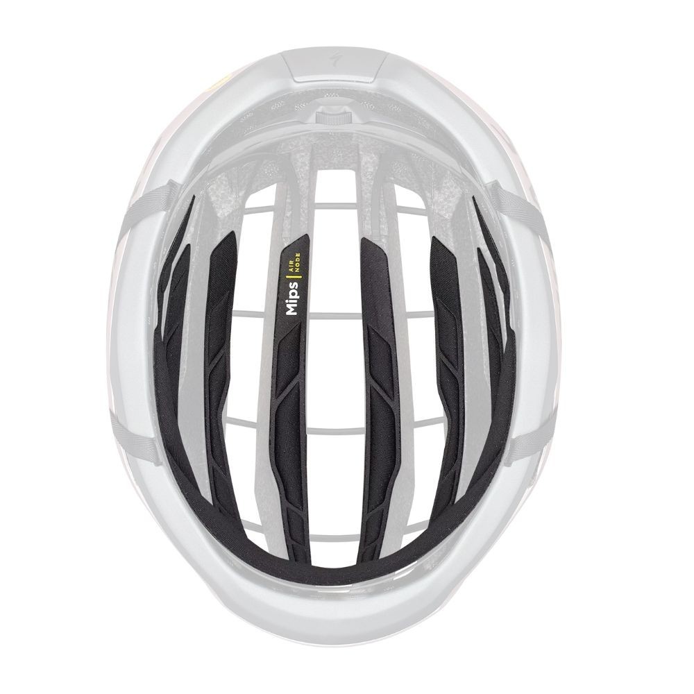 Casco Specialized S-Works Prevail 3 Champagne
