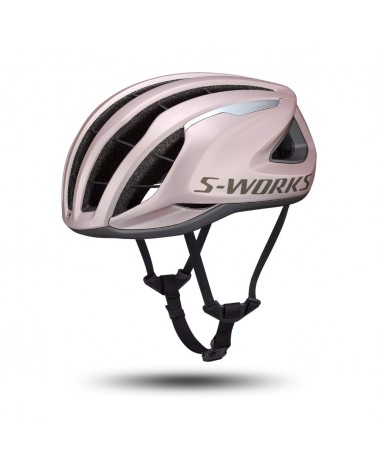 Casco Specialized S-Works Prevail 3 Champagne