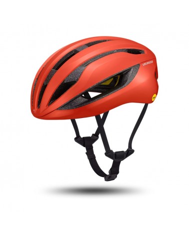 Casco Specialized Loma Deep Orange