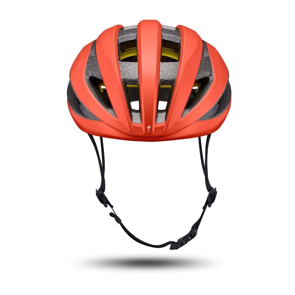 Casco Specialized Loma Deep Orange