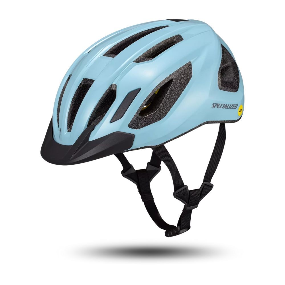 Casco Specialized Chamonix 3 Sea Foam