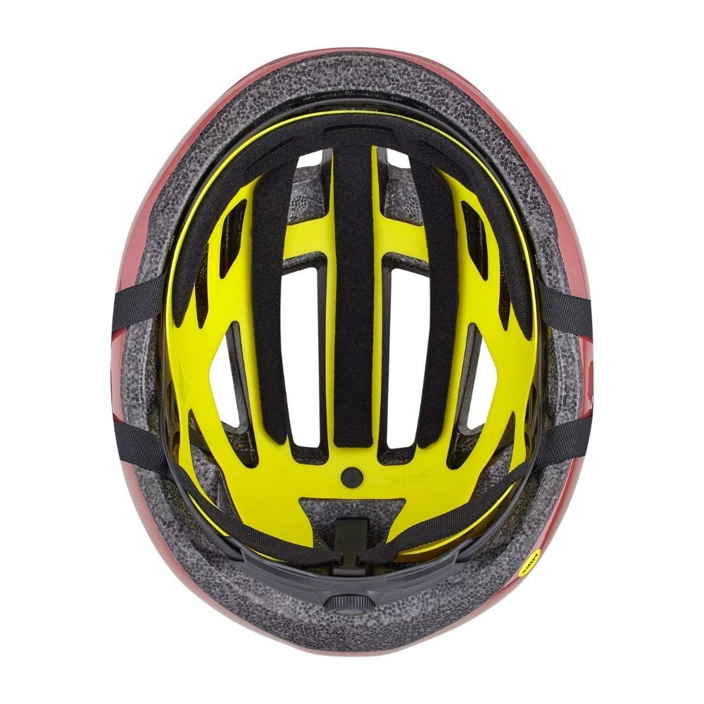 Casque spécialisé Chamonix 3 Spice