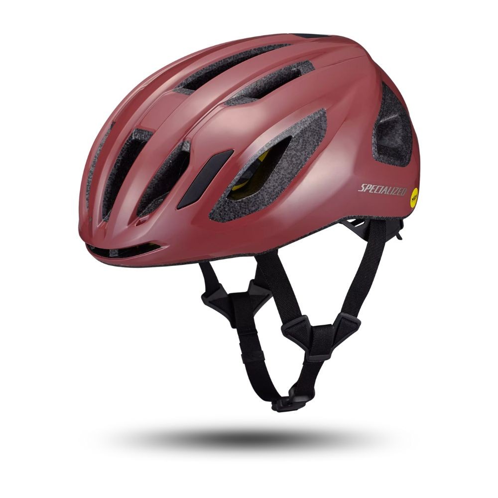 Casco Specialized Chamonix 3 Spice