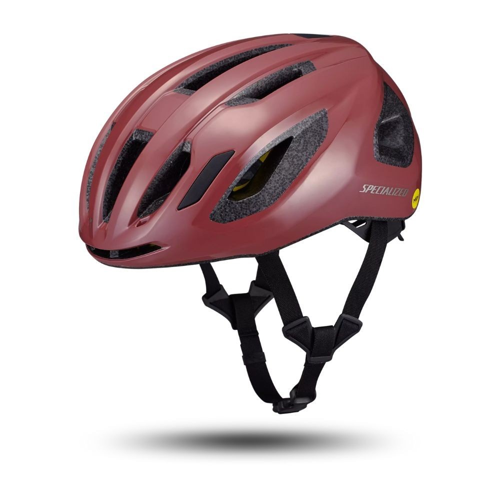 Casque spécialisé Chamonix 3 Spice