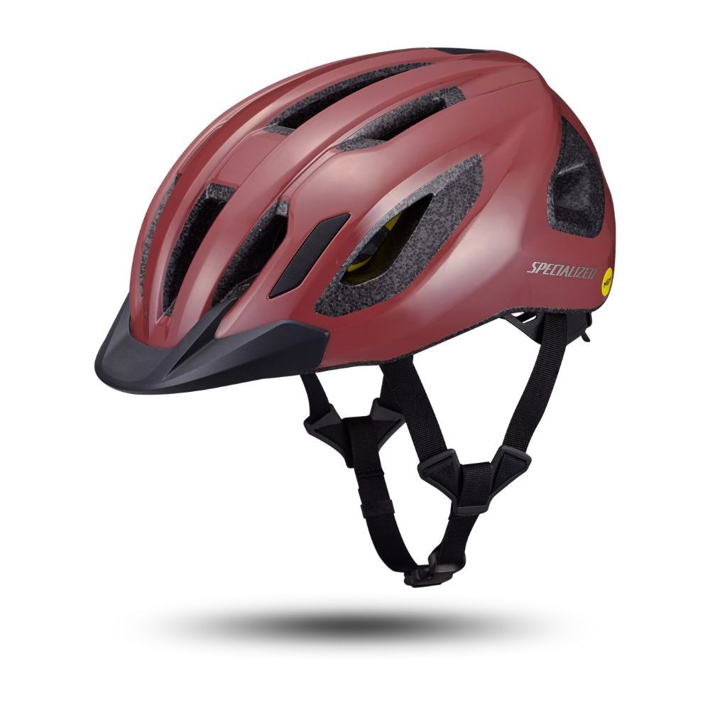 Casque spécialisé Chamonix 3 Spice