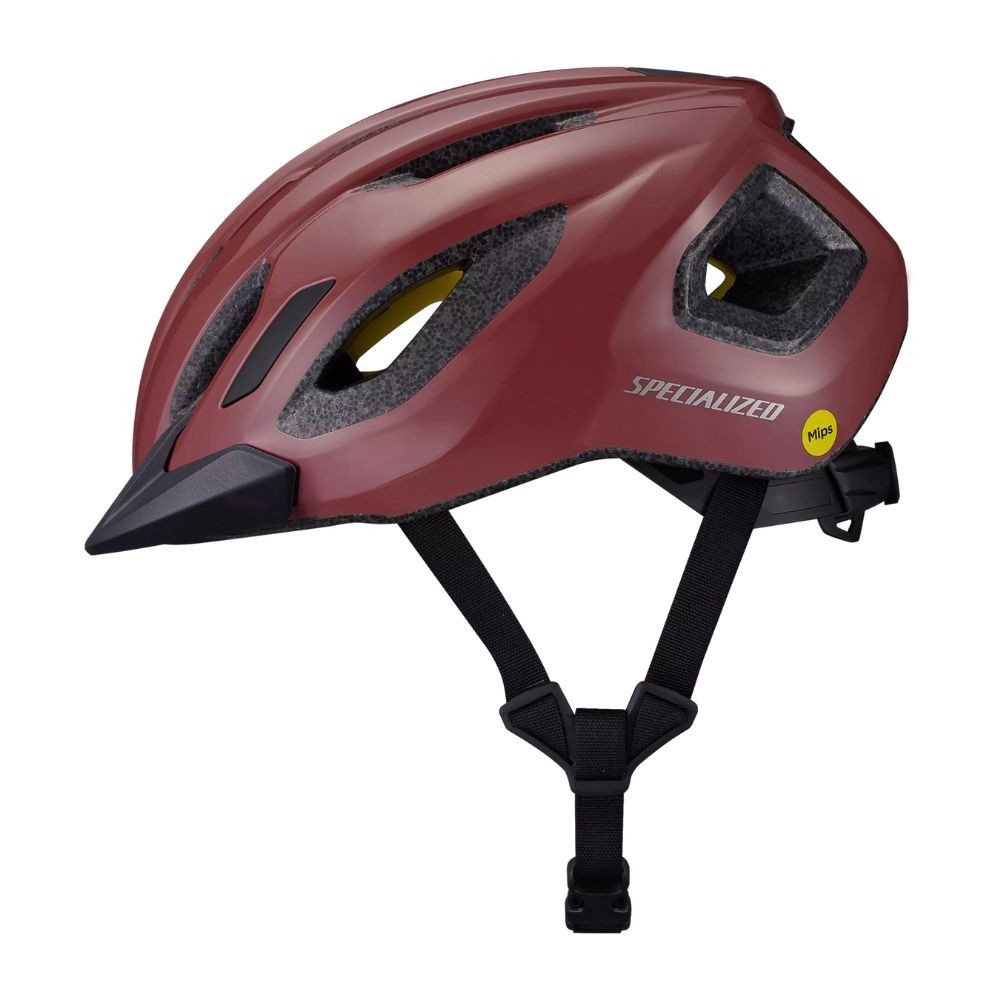 Casque spécialisé Chamonix 3 Spice