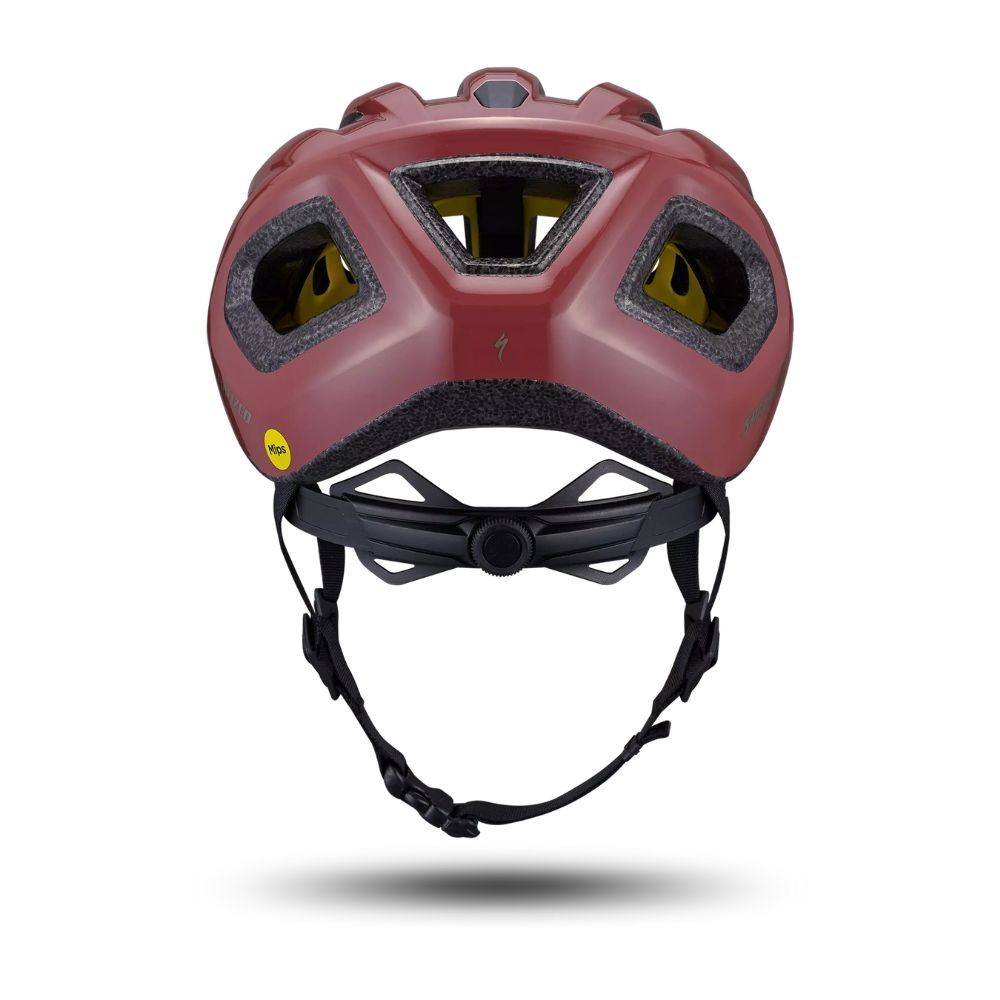 Casque spécialisé Chamonix 3 Spice