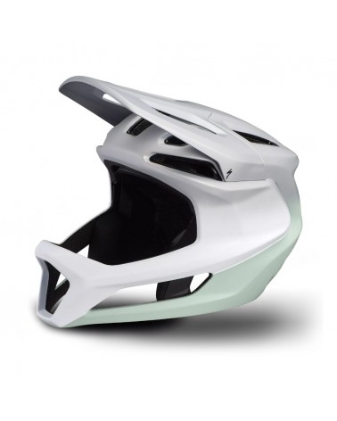 Casco Specialized Gambit White Sage