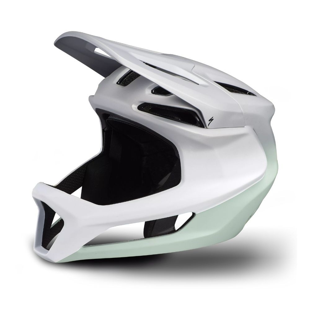 Casco Specialized Gambit White Sage