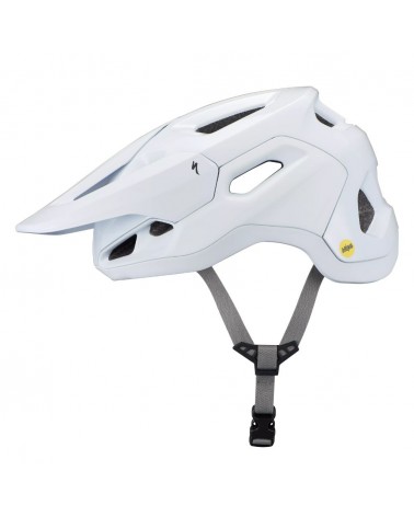 Casco Specialized Tactic White