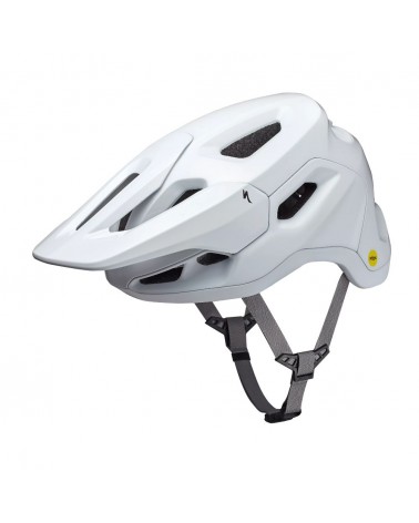 Casco Specialized Tactic White