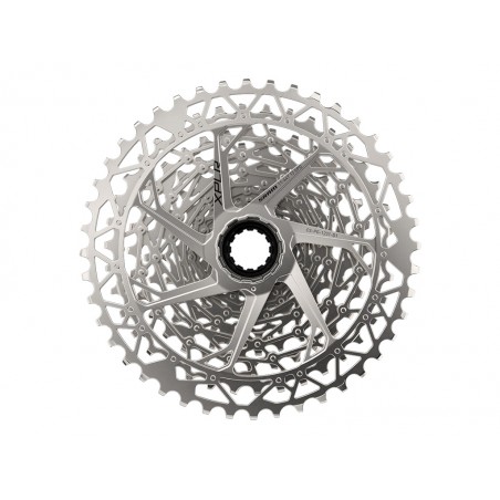 Cassette Sram Apex PG-1231 AXS XPLR|Cassette gravel