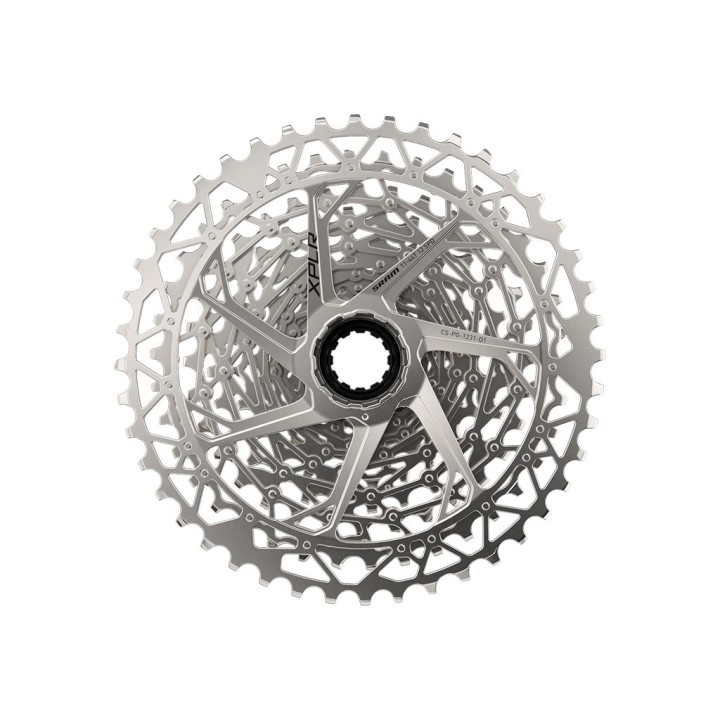 Cassette Sram Apex PG-1231 AXS XPLR|Cassette gravel