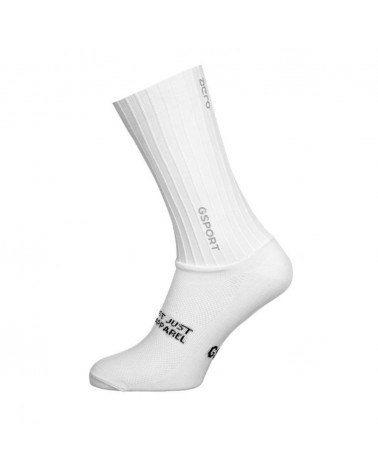 Calcetines Aero Gsport Ivory