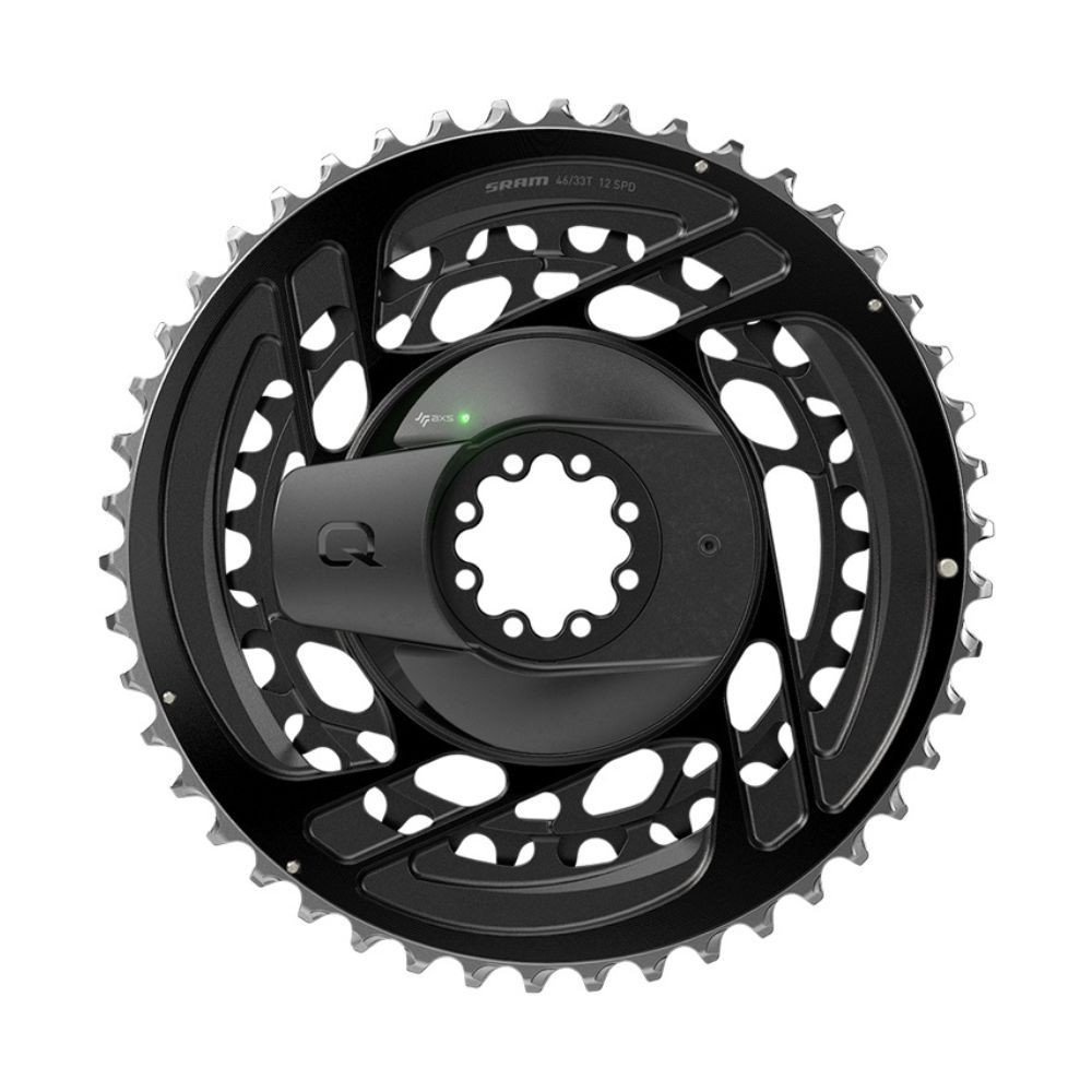 Potentiomètre Sram Force AXS D2 Araignée + Plateaux