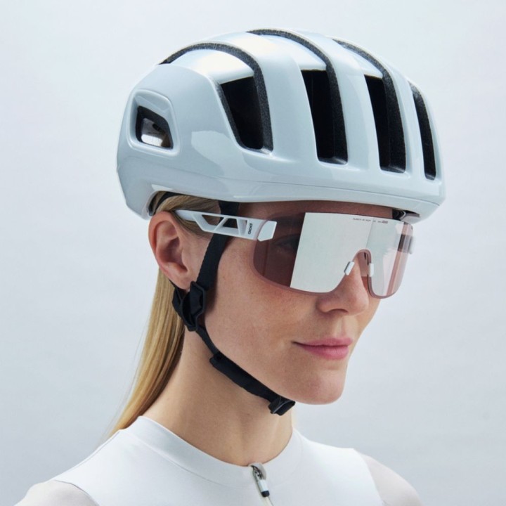 Casque Poc Cytal Granite Grey Matt|casques route