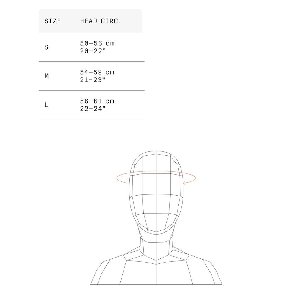 Casco Poc Cytal Granite Grey Matt|cascos carretera