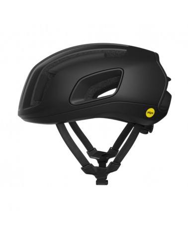 Casco Poc Cytal Uranium Black Matt
