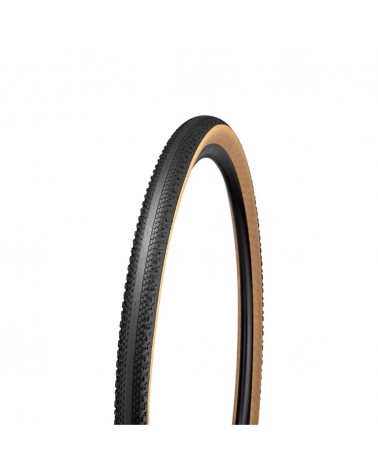 Cubierta Specialized Pathfinder TLR Tan Sidewall