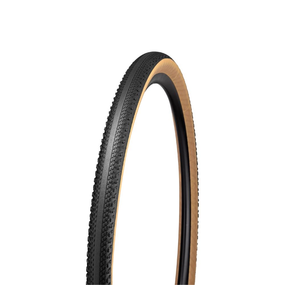 Cubierta Specialized Pathfinder TLR Tan Sidewall