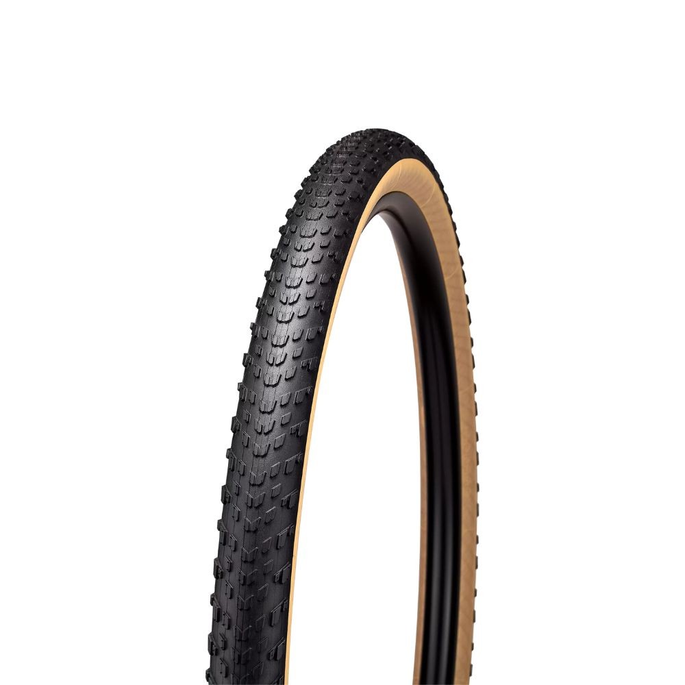 Cubierta Specialized Terra TLR Tan Sidewall
