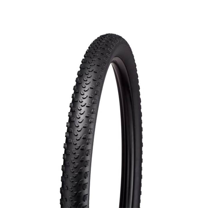 Cubierta Specialized Fast Trak Grid Llte T5/T7 TLR Black
