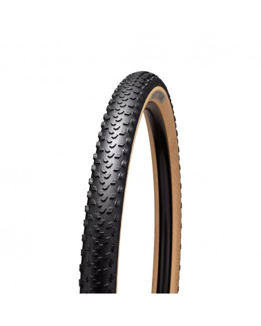 Cubierta Specialized Fast Trak Flex Lite T5/T7 TLR Tan Sidewall