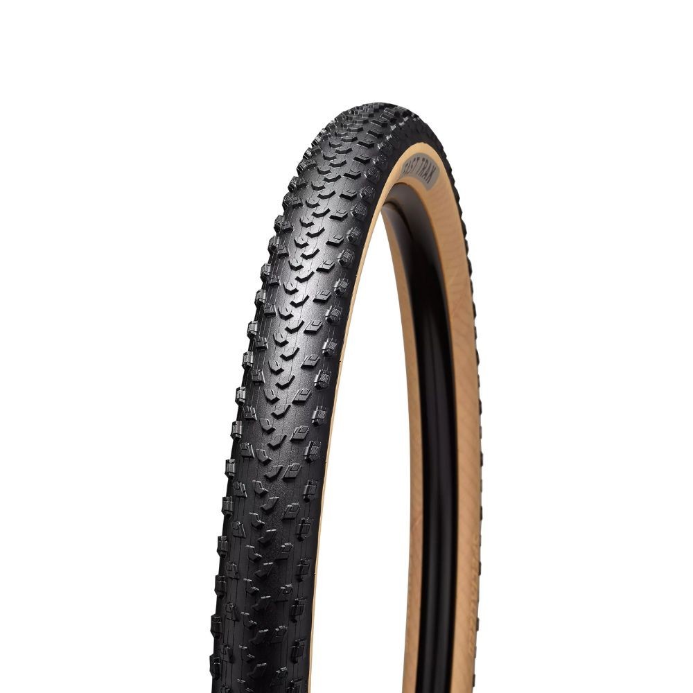 Pneu Specialized Fast Trak Flex Lite T5/T7 TLR Tan Sidewall