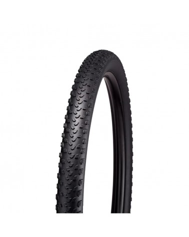 Cubierta Specialized Fast Trak Flex Lite T5/T7 TLR Black