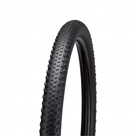 Couverture Specialized Air Trak Grid Lite T5/T7 TLR Noir