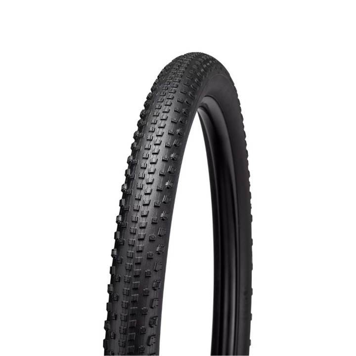 Couverture Specialized Air Trak Grid Lite T5/T7 TLR Noir