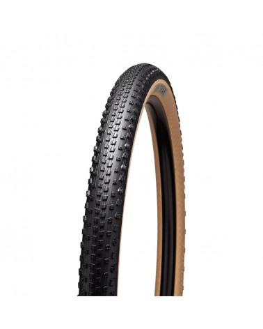 Cubierta Specialized Air Trak Flex Lite T5/T7 TLR Tan Sidewall