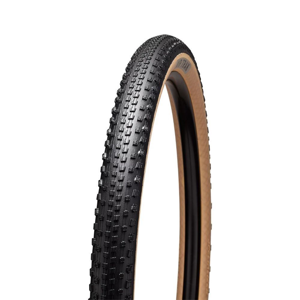 Pneu Specialized Air Trak Flex Lite T5/T7 TLR Tan Sidewall