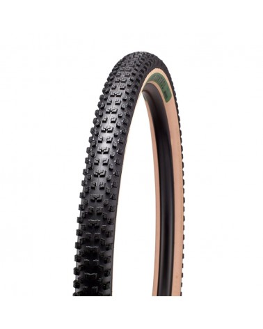 Cubierta Specialized Ground Control Grid 2Bliss Ready T7 Soil Searching