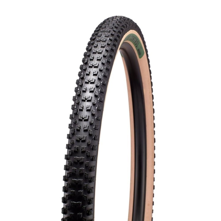 Cubierta Specialized Ground Control Grid 2Bliss Ready T7 Soil Searching